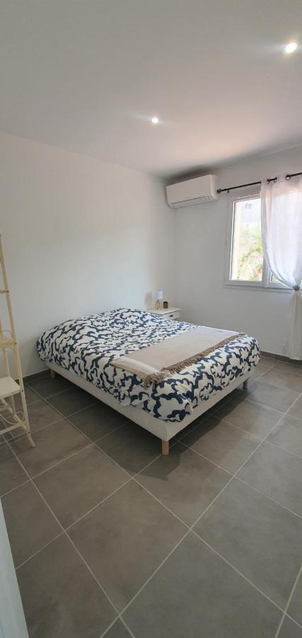 Gite Capparone 1 Bastelicaccia Exterior photo